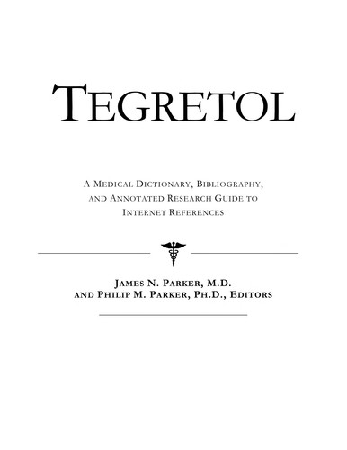 Tegretol