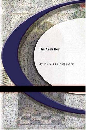 The Cash Boy