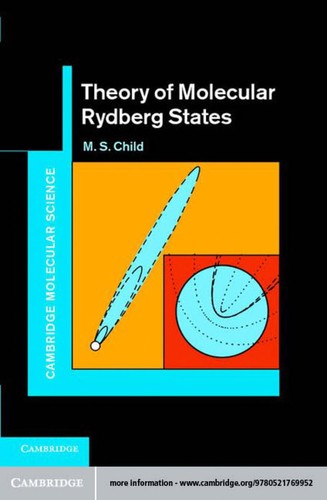 Theory of molecular Rydberg states