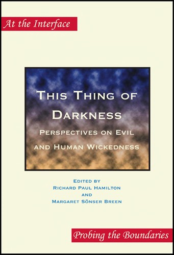 This thing of darkness