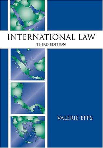 International law