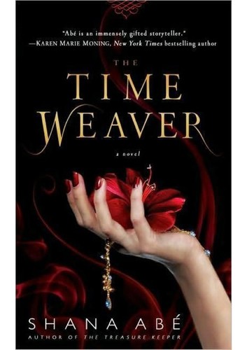 The time weaver