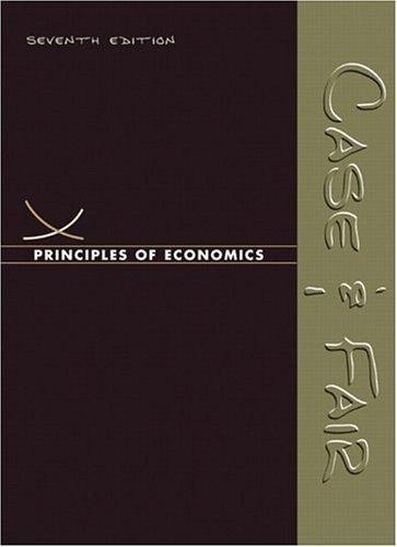 Principles of Economics