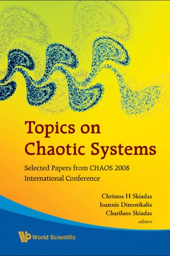 Topics on chaotic systems