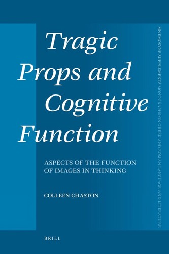 Tragic props and cognitive function