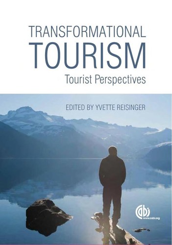 Transformational Tourism