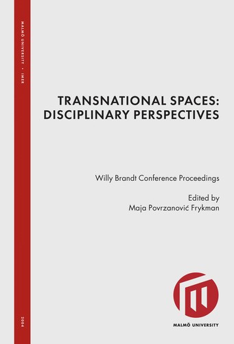 Transnational spaces