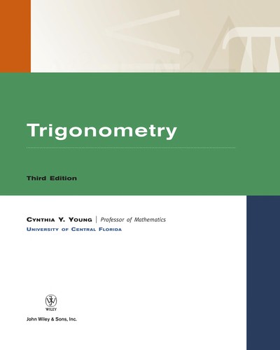Trigonometry