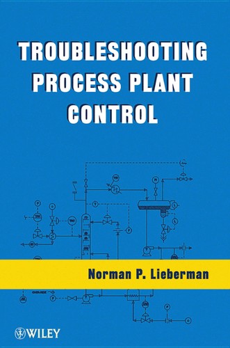 Troubleshooting process plant control