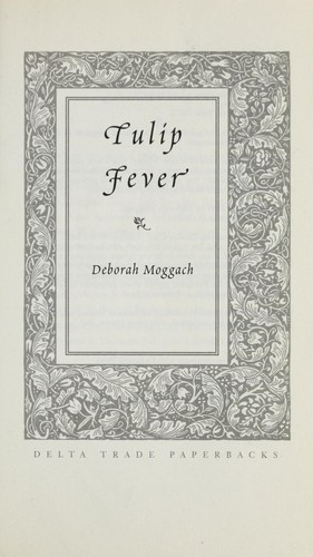 Tulip fever