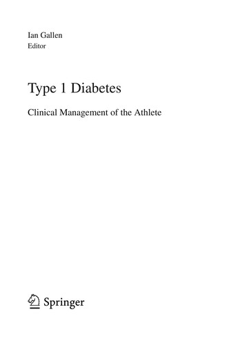 Type 1 Diabetes