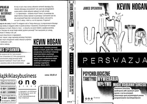 Ukryta perswazja