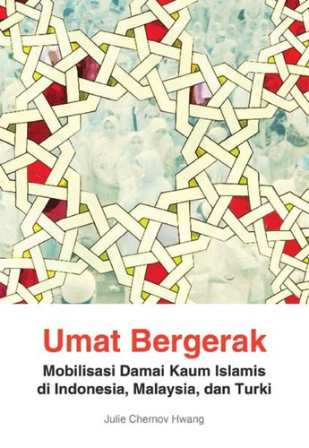 Umat bergerak