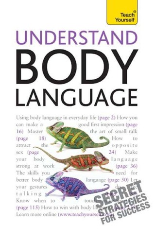 Understanding body language
