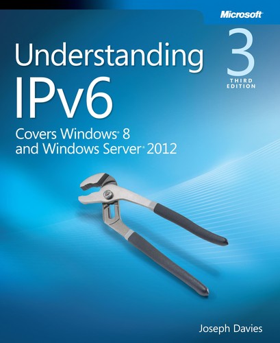Understanding IPv6