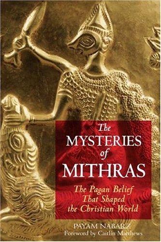 The mysteries of Mithras