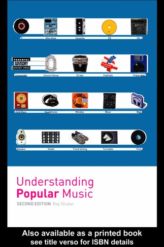 Understanding popular music