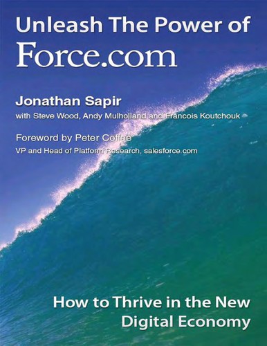 Unleash the power of force.com