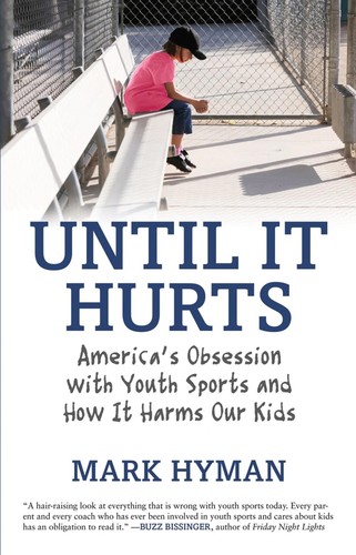 Until it hurts