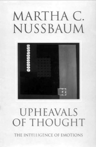Upheavals of thought
