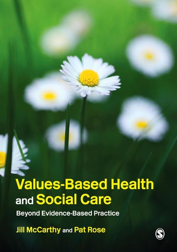 Values-based health and social care