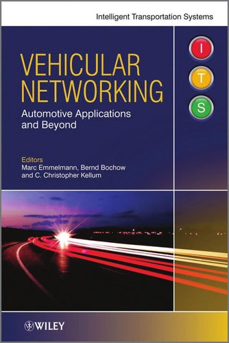 Vehicular networking