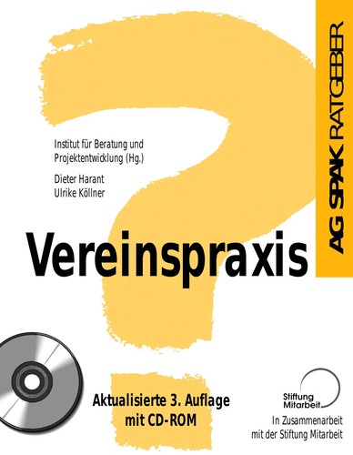 Vereinspraxis