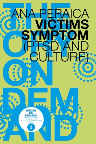 Victims symptom