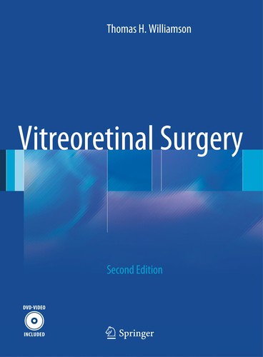 Vitreoretinal Surgery