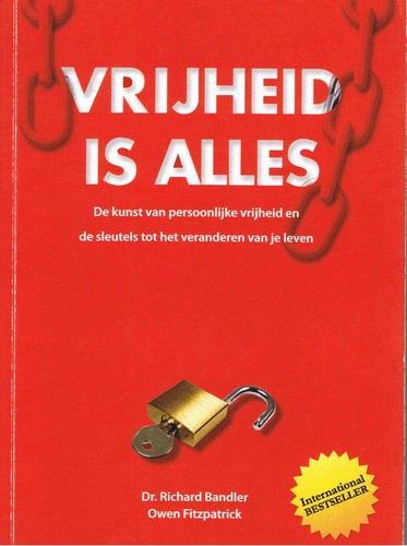 Vrijheid is alles