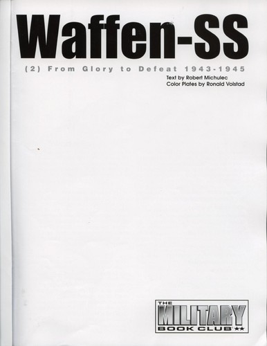 Waffen-SS