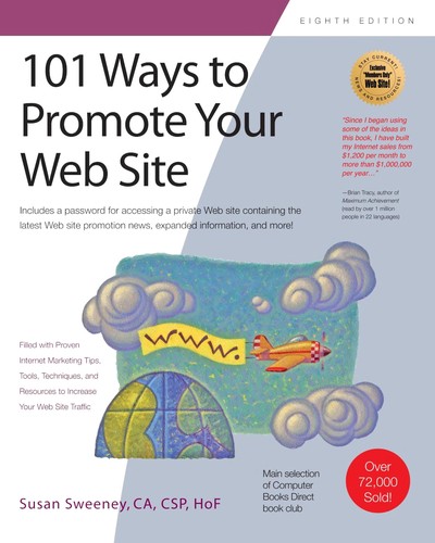 101 ways to promote your web site