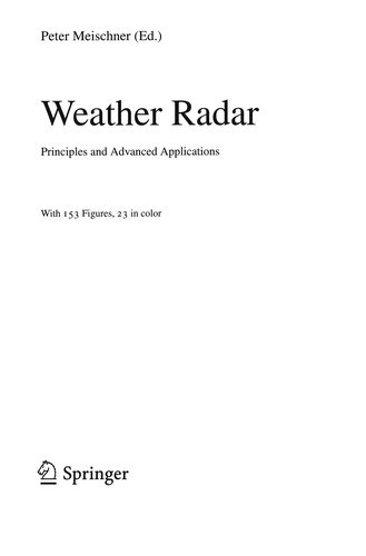 Weather Radar