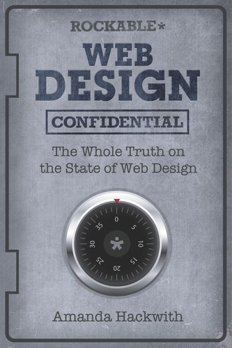Web design confidential