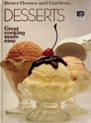 Desserts