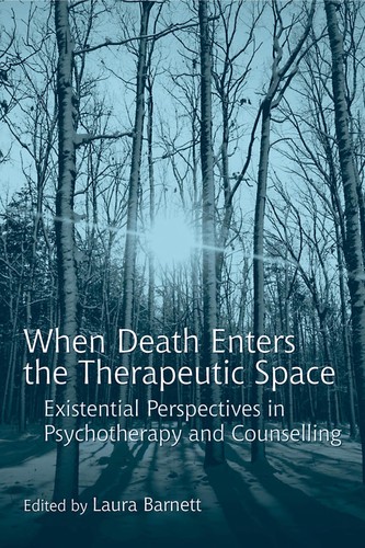 When death enters the therapeutic space