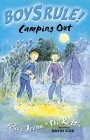 Camping Out (Boy's Rule!)
