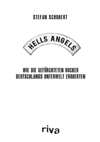 Wie die Hells Angels