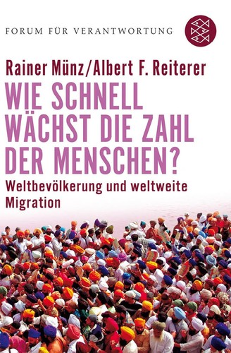 Wie schnell wa chst die Zahl der Menschen?
