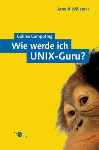 Wie werde ich UNIX-Guru?