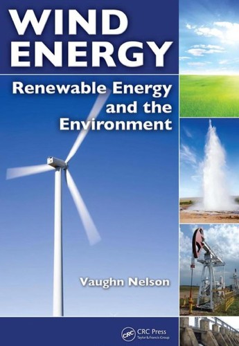 Wind energy
