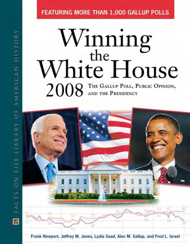 Winning the White House 2008