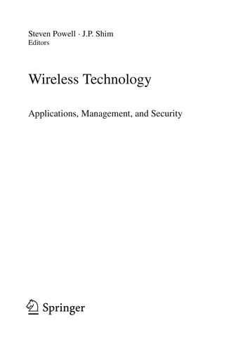 Wireless Technology