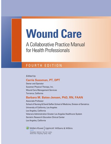 Wound care