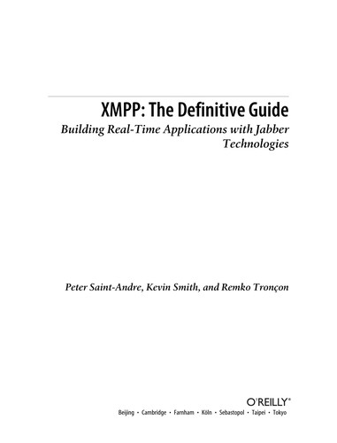 XMPP