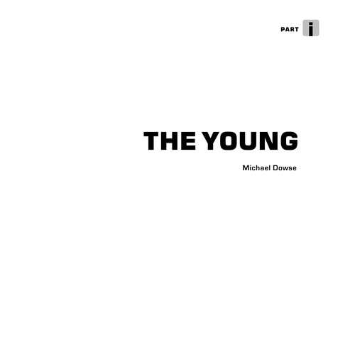 The young, the restless, and the dead