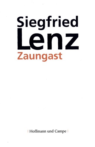 Zaungast