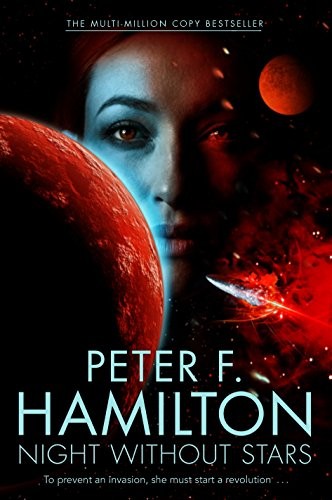Night Without Stars (Chronicle of the Fallers)