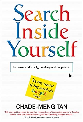 SEARCH INSIDE YOURSELF- TPB
