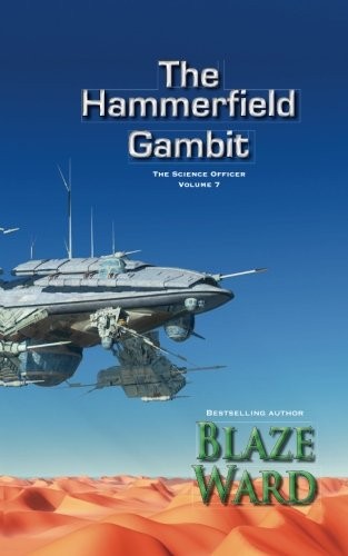 The Hammerfield Gambit (The Science Officer)